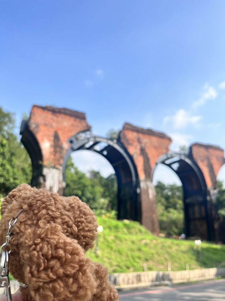 苗栗一日遊 2024.08.31（2）